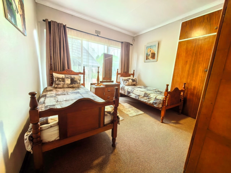 3 Bedroom Property for Sale in Vaalpark Free State